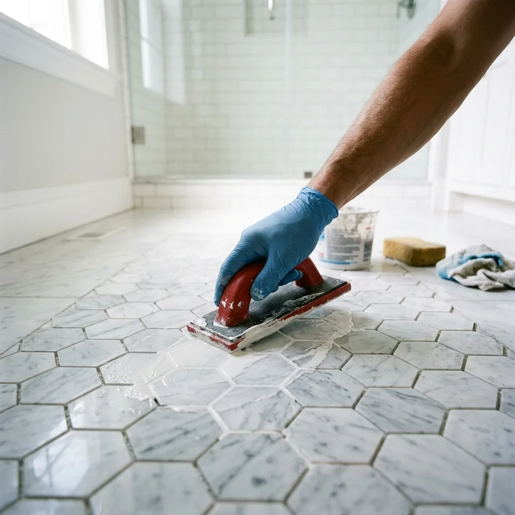 Bathroom Wall Waterproofing Around Showers, Sinks, and Pipes