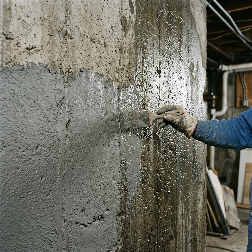 Bathroom Floor Waterproofing: Slopes, Corners, and Flood Testing