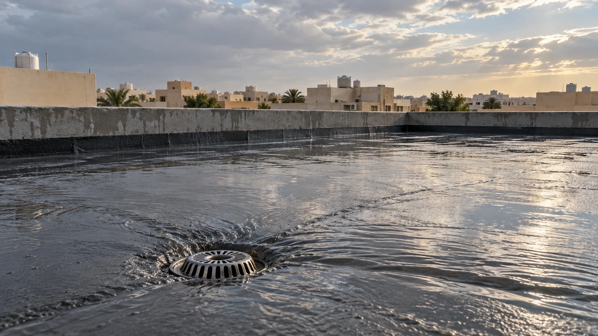 الدش المطري الجداري والسقفي – وأسباب ضعف الماء في الدش