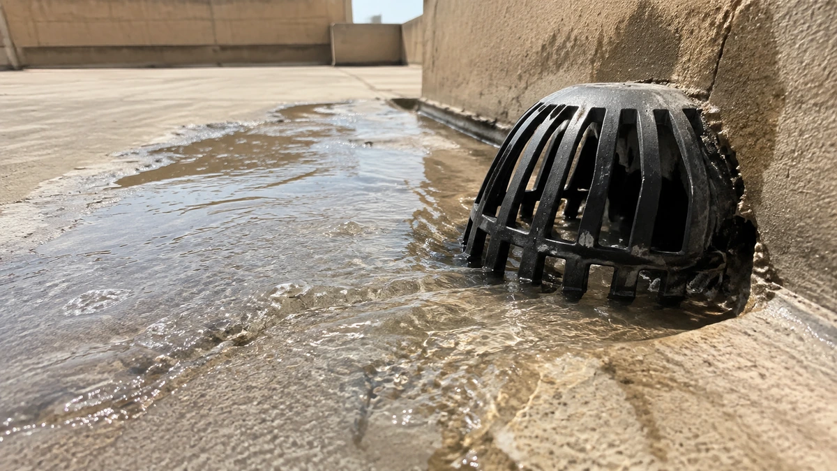 سايبس عازل اسطح من شركة عزل اسطح بالرياض