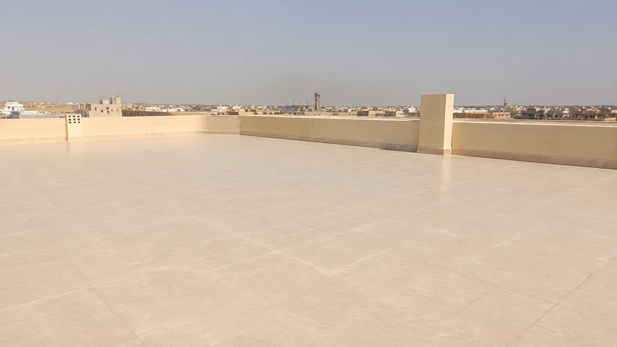 افضل عزل الاسطح: كل ما تحتاج لمعرفته لحماية منزلك