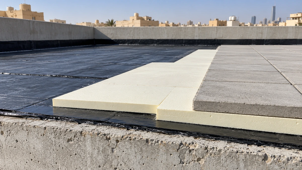 Water Leak Detection and Waterproofing Guide in Riyadh #95