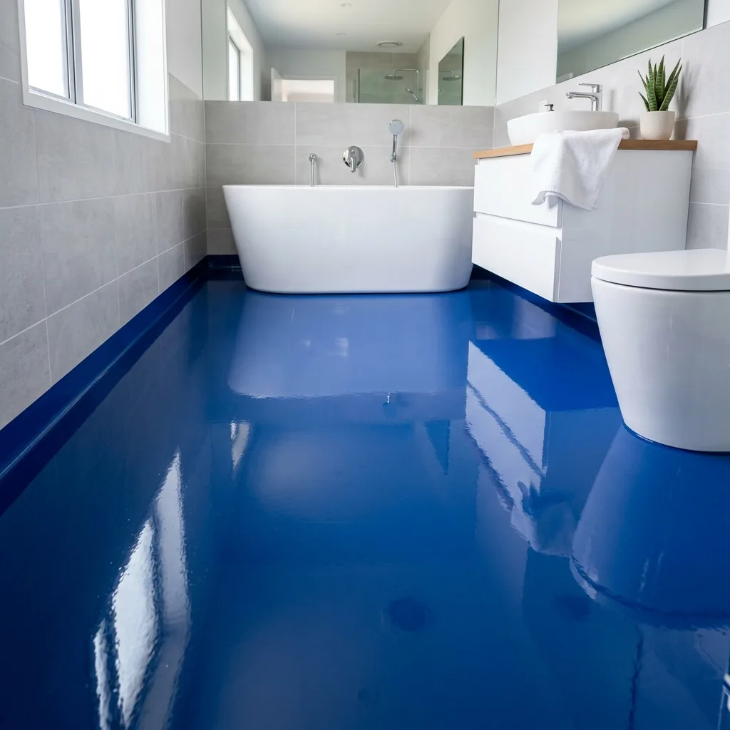 Can You Waterproof a Bathroom After Tiling? Options and Limits